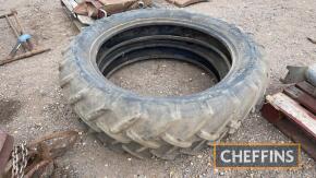 Pr. 11x36 Goodyear tyres