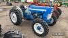 FORD 3000 3cylinder diesel 4wd TRACTOR