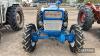 FORD 3000 3cylinder diesel 4wd TRACTOR - 2