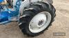 FORD 3000 3cylinder diesel 4wd TRACTOR - 9