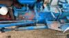 FORD 3000 3cylinder diesel 4wd TRACTOR - 12