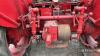 SALEROOM NOTICE - NOW SUBJECT TO VAT DAVID BROWN Cropmaster 4cylinder petrol/paraffin TRACTOR A restored example - 5