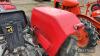 MASSEY FERGUSON 135 3cylinder diesel TRACTOR Serial No. 94693 A well presented example - 6