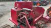 INTERNATIONAL TD14 4cylinder diesel CRAWLER TRACTOR Serial No. TDF5295 An older restoration by R.Cripps & Co Ltd, Nottingham. Reported by the vendor to be running well - 20