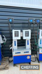 Tokheim fuel pump