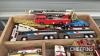 Large box of toy cars and lorries - 3