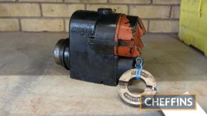 Lucas RF2 4cylinder magneto, reportedly refurbished, to fit Fordson Standard N and E27N
