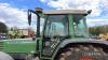 1996 FENDT Favorit 515C 6cylinder diesel TRACTOR Reg. No. P859 HNV Serial No. 515/21/1384 One owner from new and showing 12,252 hours. Recently fitted with new tyres, Grammer air seat and alternator in the last 500 hours. Vendor reports that the rear brak - 15