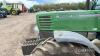 1996 FENDT Favorit 515C 6cylinder diesel TRACTOR Reg. No. P859 HNV Serial No. 515/21/1384 One owner from new and showing 12,252 hours. Recently fitted with new tyres, Grammer air seat and alternator in the last 500 hours. Vendor reports that the rear brak - 18