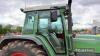 1996 FENDT Favorit 515C 6cylinder diesel TRACTOR Reg. No. P859 HNV Serial No. 515/21/1384 One owner from new and showing 12,252 hours. Recently fitted with new tyres, Grammer air seat and alternator in the last 500 hours. Vendor reports that the rear brak - 25