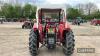 1976 MASSEY FERGUSON 135 3cylinder diesel TRACTOR Reg. No. NBM 698P Serial No. 460678 A well presented example that is reported to have done 4,473 hours - 4