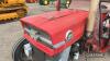 1976 MASSEY FERGUSON 135 3cylinder diesel TRACTOR Reg. No. NBM 698P Serial No. 460678 A well presented example that is reported to have done 4,473 hours - 17