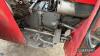 1976 MASSEY FERGUSON 135 3cylinder diesel TRACTOR Reg. No. NBM 698P Serial No. 460678 A well presented example that is reported to have done 4,473 hours - 24