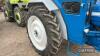 *NO VAT - FORD 4000 diesel TRACTOR Cab restored key and V5 in office - 14