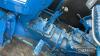 *NO VAT - FORD 4000 diesel TRACTOR Cab restored key and V5 in office - 22