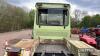 1985 MERCEDES MB-Trac 1000 6cylinder diesel TRACTOR Reg. No. C590 SRT Serial No. 44116100122157 An ex-farm example - 5