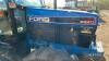 1995 FORD 6640 4cylinder diesel TRACTOR Reg. No. N336 MAV Serial No. 00BD92823 Reported by the vendor to be in very good condition and to only have one previous owner - 21