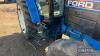 1995 FORD 6640 4cylinder diesel TRACTOR Reg. No. N336 MAV Serial No. 00BD92823 Reported by the vendor to be in very good condition and to only have one previous owner - 22