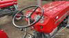 1974 MASSEY FERGUSON 148 Multi-Power 3cylinder diesel TRACTOR Reg. No. YRR 331M Serial No. PFG604430 A well presented example - 20