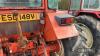 1979 RENAULT 781-4 diesel TRACTOR Reg. No. ESD 148V Serial No. 9460 Fitted with a single spool, 540/1000 PTO and an MWM enigne - 6