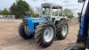 1973 COUNTY 944 4cylinder diesel TRACTOR Serial No. 29085 Fitted with Victor cab and on 13 x 30 wheels and tyres. Reported to start, run and drive well - 3