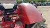 INTERNATIONAL 806 Wheatland 6cylinder diesel TRACTOR Stated to be in good original condition - 7