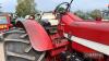 INTERNATIONAL 806 Wheatland 6cylinder diesel TRACTOR Stated to be in good original condition - 13