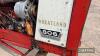 INTERNATIONAL 806 Wheatland 6cylinder diesel TRACTOR Stated to be in good original condition - 16