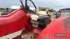 INTERNATIONAL 806 Wheatland 6cylinder diesel TRACTOR Stated to be in good original condition - 24