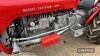 1959 MASSEY FERGUSON 35 vineyard 4cylinder diesel TRACTOR Reg. No. 824 XUN Serial No. 26695 Fitted with 7pin trailer electrical socket. This narrow 35 is showing just 33 hours since a comprehensive restoration in 2020. Work included an engine rebuild, - 13