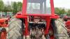 c.1970 MASSEY FERGUSON 1080 4cylinder diesel TRACTOR Reg. No. Q593 MAV Serial No. G484 Showing just 3,874 hours and offered from 24 years of ownership - 5