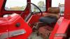 c.1970 MASSEY FERGUSON 1080 4cylinder diesel TRACTOR Reg. No. Q593 MAV Serial No. G484 Showing just 3,874 hours and offered from 24 years of ownership - 20