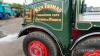 1952 7700cc MAUDSLAY Majestic 6-wheel flatbed diesel LORRY Reg. No. 325 YUD Chassis No. 36001 A rare example of the twin wheel, twin steer Maudslay Mogul lorry that has been beautifully restored and is liveried for Ken Thomas of Guyhirn. Finished in green - 10