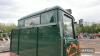 1952 7700cc MAUDSLAY Majestic 6-wheel flatbed diesel LORRY Reg. No. 325 YUD Chassis No. 36001 A rare example of the twin wheel, twin steer Maudslay Mogul lorry that has been beautifully restored and is liveried for Ken Thomas of Guyhirn. Finished in green - 17