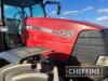 2000 CASE IH MX135 diesel TRACTOR Reg. No. W772 UCJ Serial No. JJE0965390 A very straight and original ex-farm example fitted front axle suspension and front linkage and PTO and air conditioning on original Michelin tyres. Showing just 3,449 hours - 7