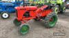 BMB President 4cylinder petrol TRACTOR A V5C is available - 3