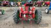 BMB President 4cylinder petrol TRACTOR A V5C is available - 4