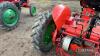 BMB President 4cylinder petrol TRACTOR A V5C is available - 5