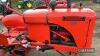 BMB President 4cylinder petrol TRACTOR A V5C is available - 14