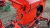 BMB President 4cylinder petrol TRACTOR A V5C is available - 18