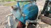 FORDSON Diesel Major 4cylinder diesel TRACTOR A late example in very good original condition - 7