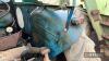 FORDSON Diesel Major 4cylinder diesel TRACTOR A late example in very good original condition - 8