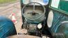 FORDSON Diesel Major 4cylinder diesel TRACTOR A late example in very good original condition - 11