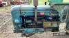 FORDSON Diesel Major 4cylinder diesel TRACTOR A late example in very good original condition - 17