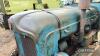 FORDSON Diesel Major 4cylinder diesel TRACTOR A late example in very good original condition - 23