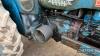 FORDSON Diesel Major 4cylinder diesel TRACTOR A late example in very good original condition - 27