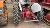 1953 FORD 9N Golden Jubilee 4cylinder petrol TRACTOR - 4