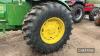 JOHN DEERE 5020 6cylinder diesel 4wd TRACTOR - 10