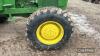 JOHN DEERE 5020 6cylinder diesel 4wd TRACTOR - 15