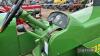 JOHN DEERE 5020 6cylinder diesel 4wd TRACTOR - 18